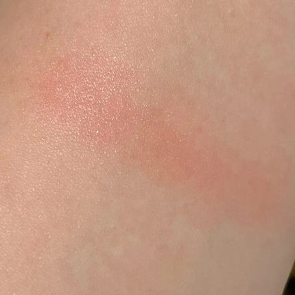 (Peter&Wendy Collection) Be My Wendy Melting Blusher/Dinto/ジェル・クリームチークを使ったクチコミ(4枚目)