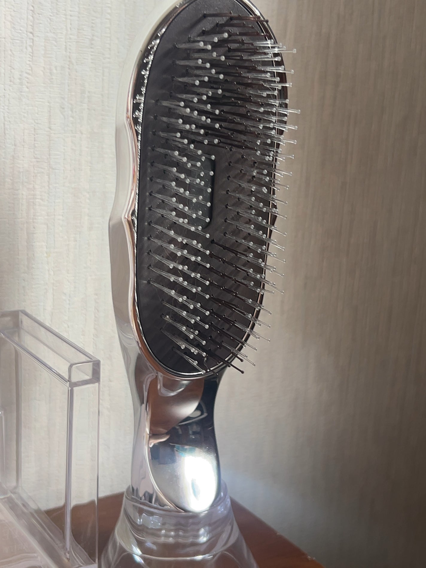 リファイオンケアブラシ/ReFa/スカルプブラシを使ったクチコミ(2枚目)