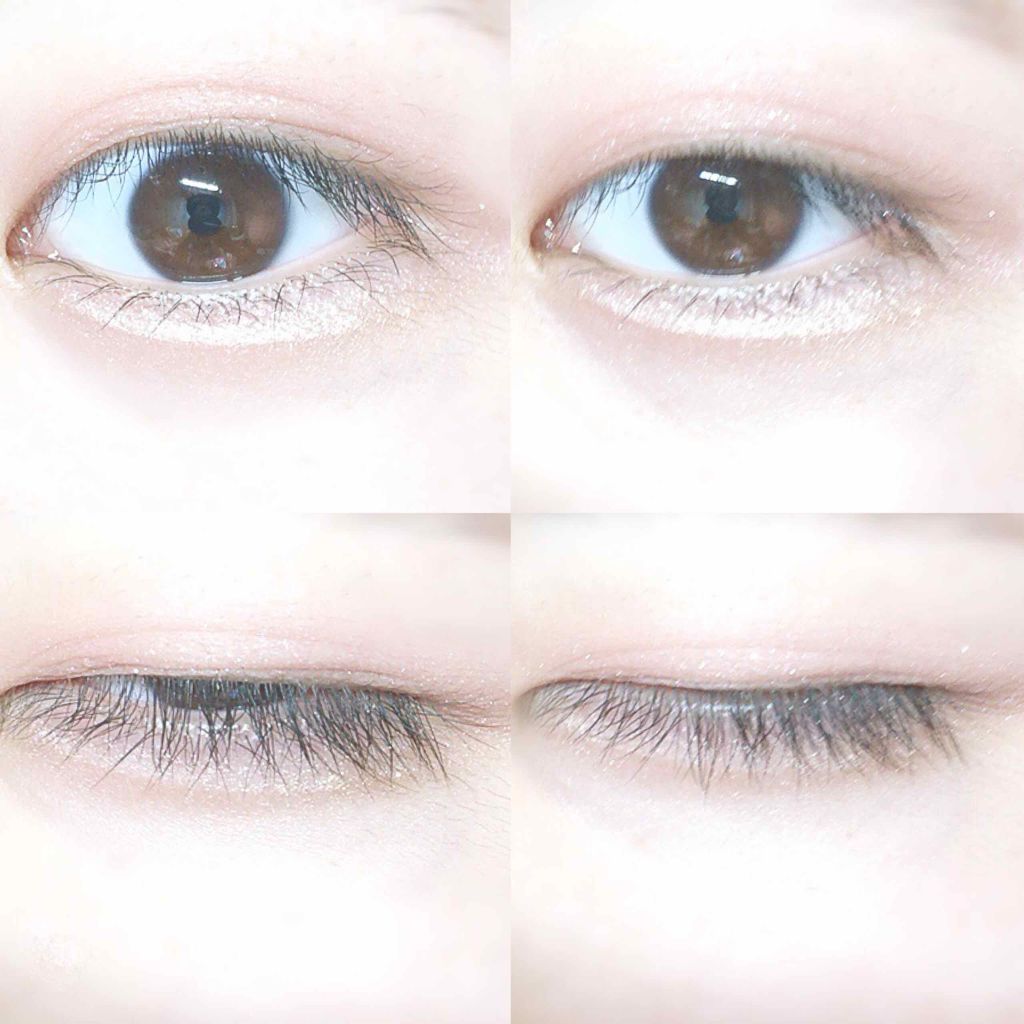 ルックアット マイアイズ/ETUDE/単色アイシャドウを使ったクチコミ（2枚目）