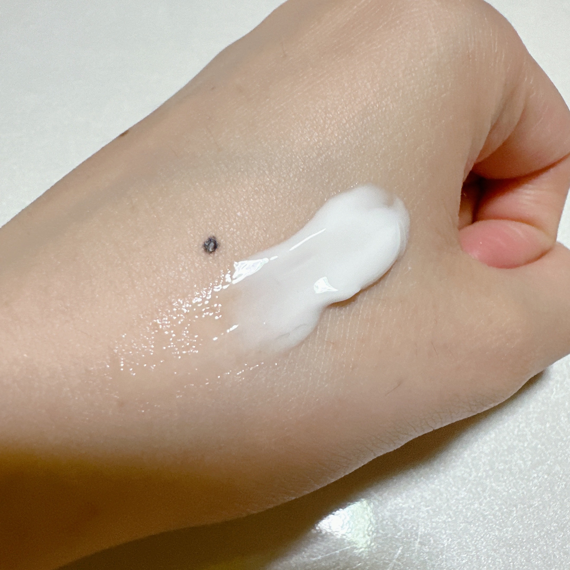 ビタペアC ビタレチ美容液/ネイチャーリパブリック/美容液を使ったクチコミ（3枚目）