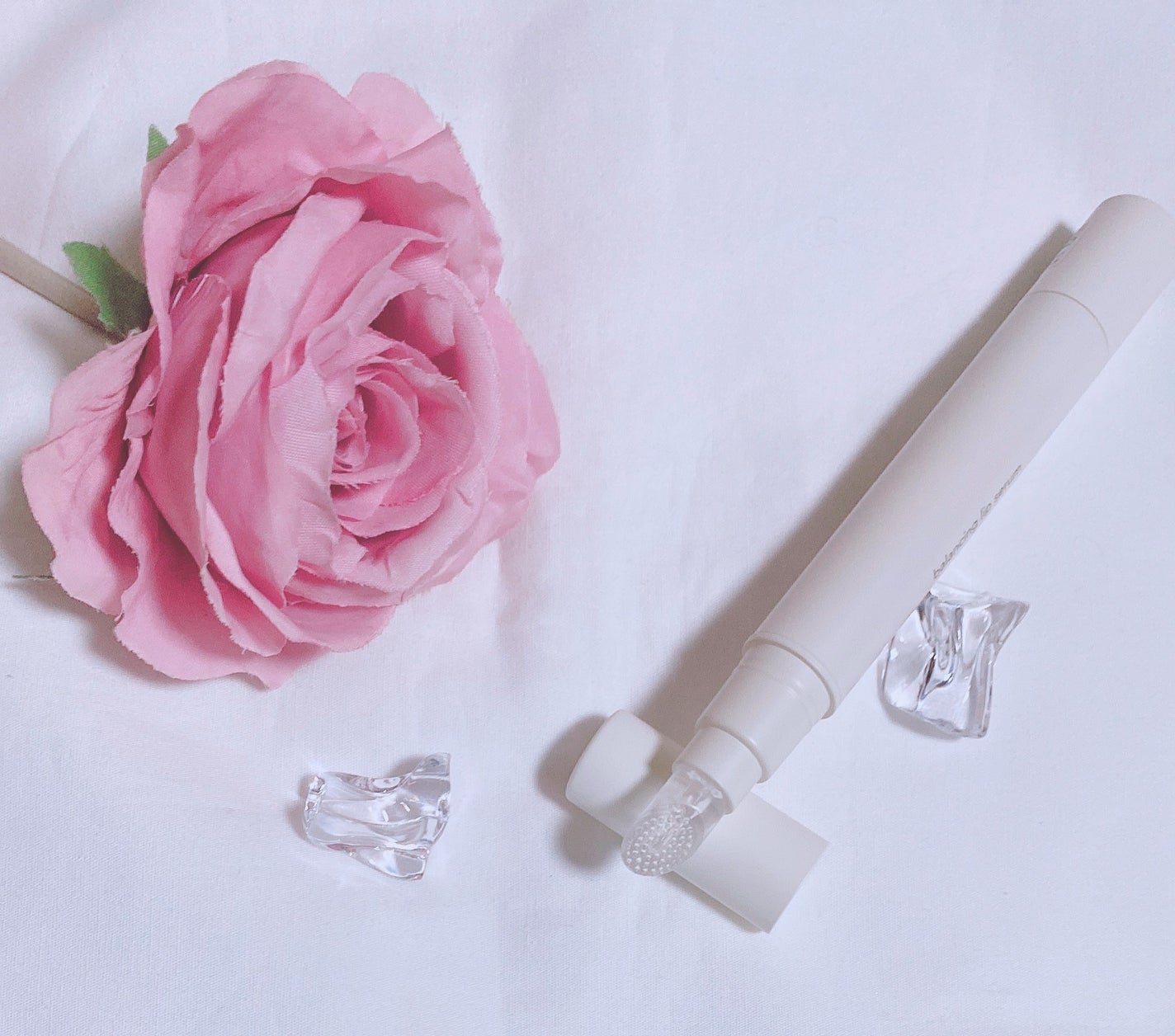 バランシングリップセラム/Joliyen/リップ美容液を使ったクチコミ(2枚目)