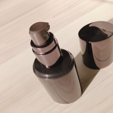 クリアウェルネス V セラム/雪肌精/美容液を使ったクチコミ(2枚目)