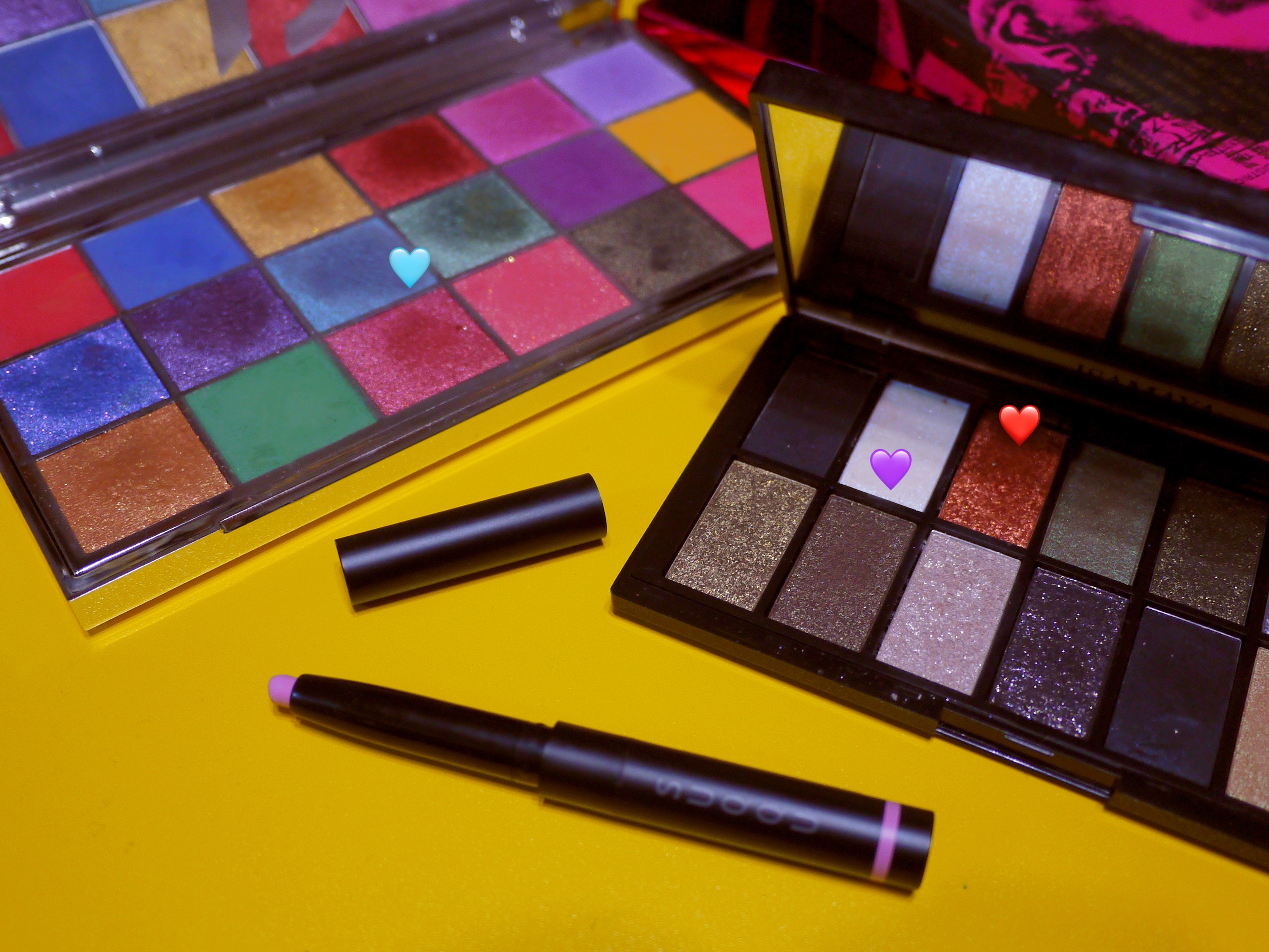 ブルーム アイ スティック/SUQQU/スティックアイシャドウを使ったクチコミ（2枚目）