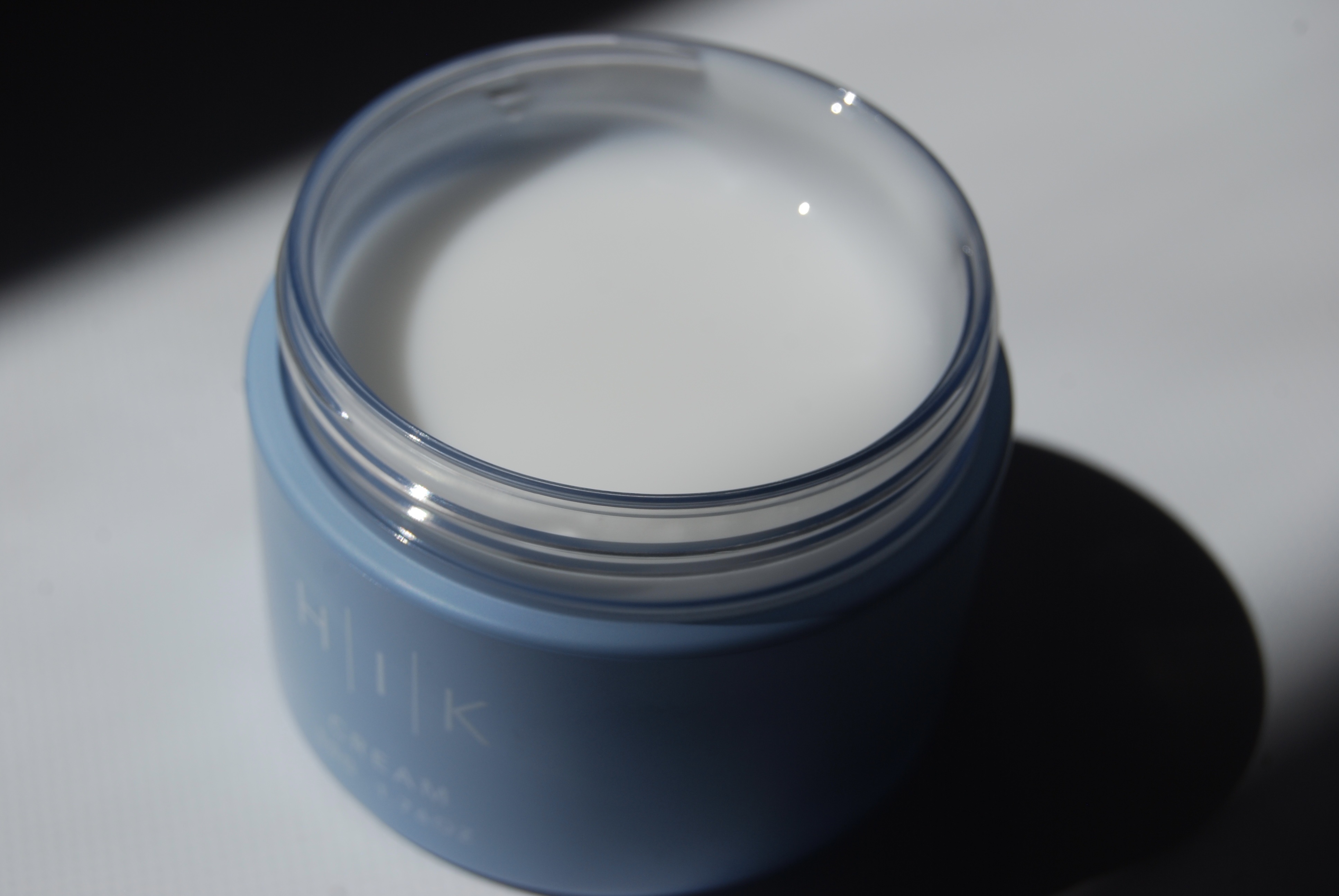 HIK クリーム/HIK/フェイスクリームを使ったクチコミ（3枚目）