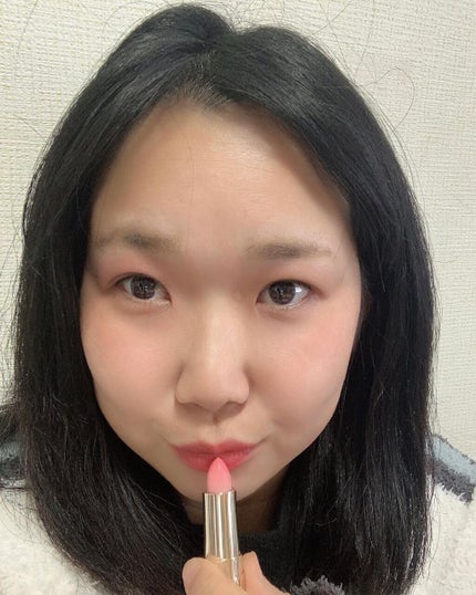 リシェ ダイヤモンド ティント セラム/Visée/リップケアを使ったクチコミ(1枚目)