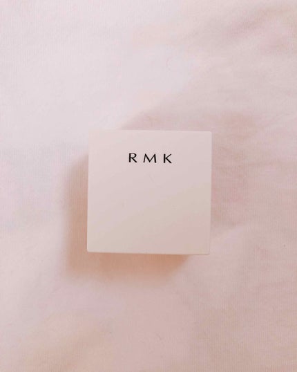 リップバーム<LC>/RMK/リップバームを使ったクチコミ(1枚目)