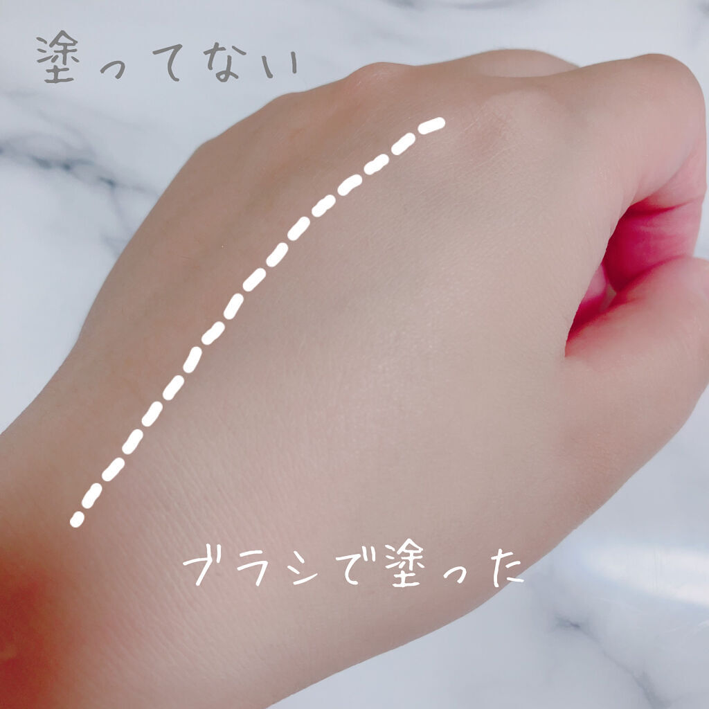 ゼン ウェア フルイド N16/DECORTÉ/リキッドファンデーションを使ったクチコミ（3枚目）