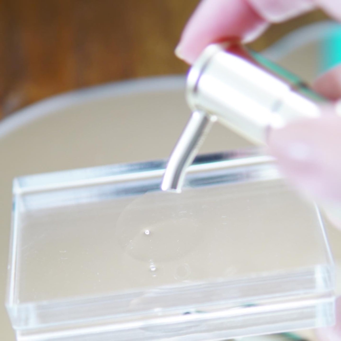 ディープモイスト シャンプー/ ヘアトリートメント/モロッカンビューティ/市販シャンプーを使ったクチコミ(8枚目)