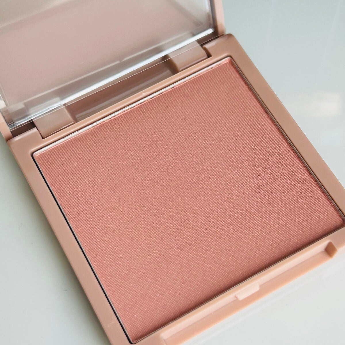 パウダーチーク/iroasobi/パウダーチークを使ったクチコミ(2枚目)