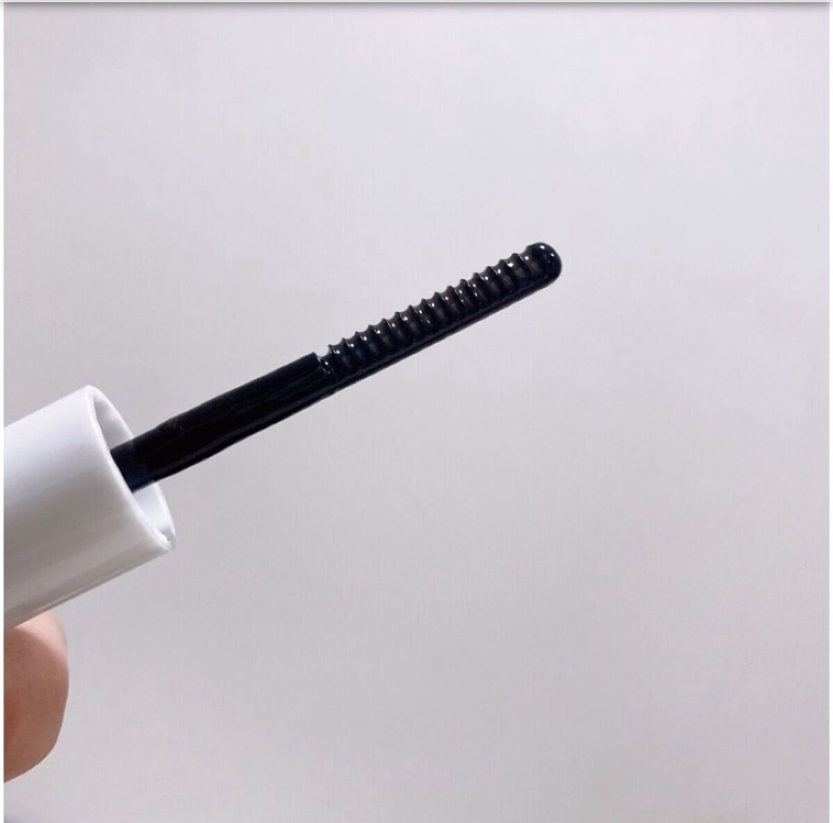 ヒロインメイクＳＰ スピーディーマスカラリムーバー/ヒロインメイク/ポイントメイクリムーバーを使ったクチコミ（3枚目）