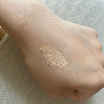 ピンクティーツリーカバーアップグロウクッション/APLIN/クッションファンデーションを使ったクチコミ(5枚目)