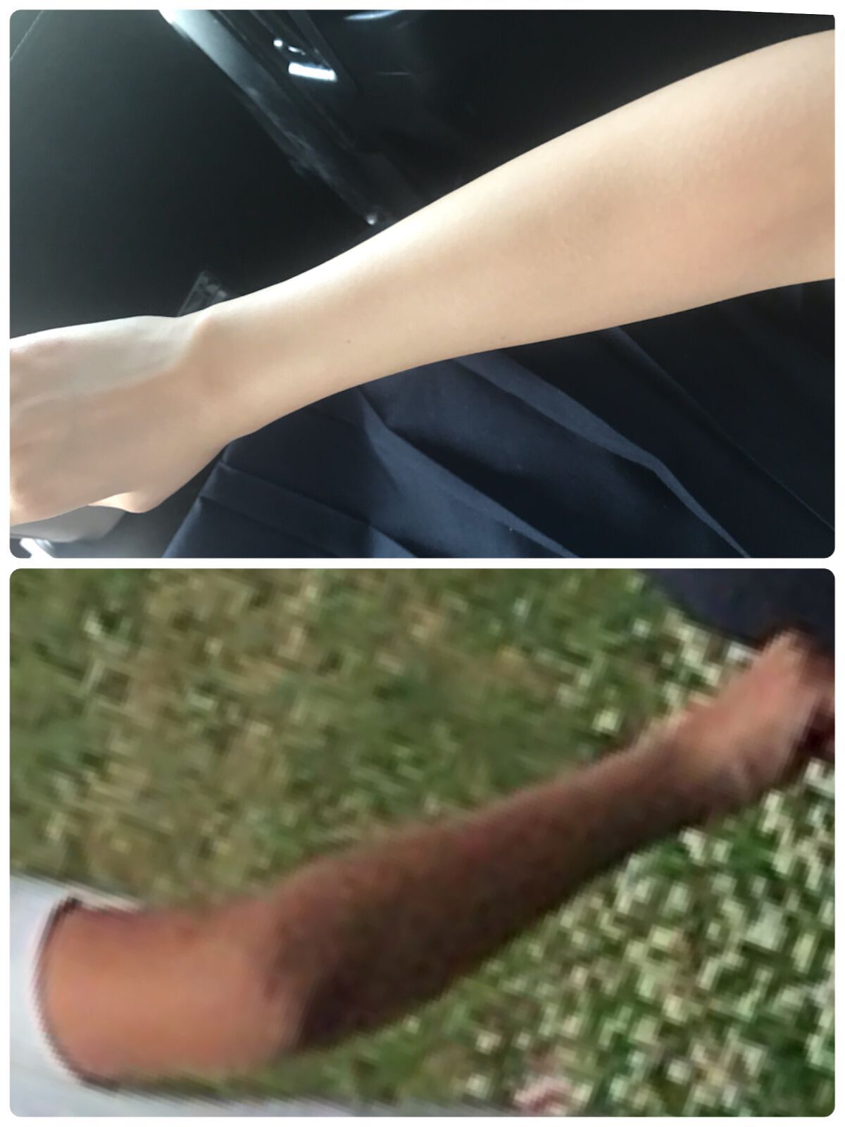 ハトムギ化粧水(ナチュリエ スキンコンディショナー R )/ナチュリエ/化粧水を使ったクチコミ（1枚目）