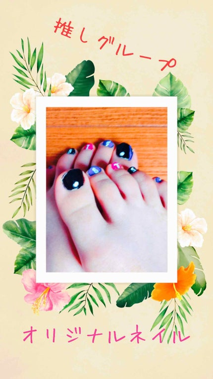 pa ãã€ã«ã«ã©ãŒ/pa nail collective/ãããã¥ã¢ã䜿ã£ãã¯ãã³ãïŒ1æç®ïŒ