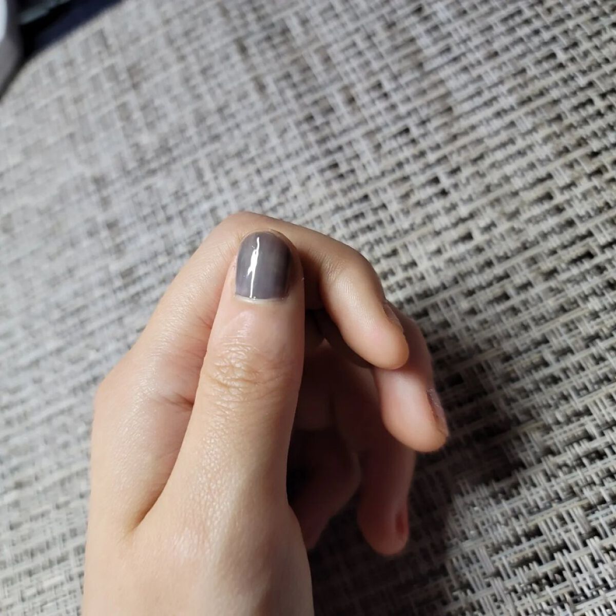 ウィークリージェル/HOMEI/ジェルネイルを使ったクチコミ（2枚目）