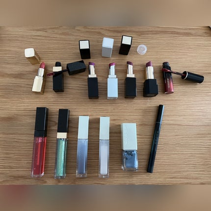 ピュア カラー ブラッシュ/SUQQU/パウダーチークを使ったクチコミ(5枚目)