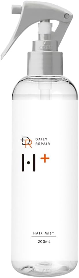 DRH+ DRH+ ダメージリペアヘアミスト