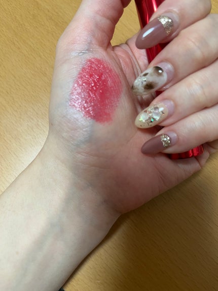 ムードグロウリップ フルペタル/ETUDE/口紅の画像