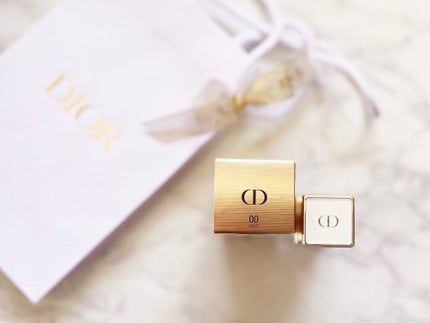 プレステージ ホワイト ル プロテクター UV ミネラル BB/Dior/BBクリームを使ったクチコミ(3枚目)