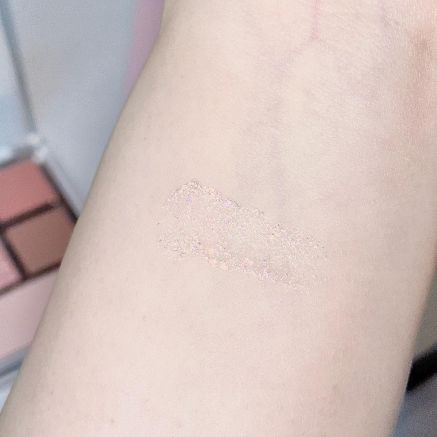 トゥルービューティ ティント/all my things/リップティントを使ったクチコミ(8枚目)