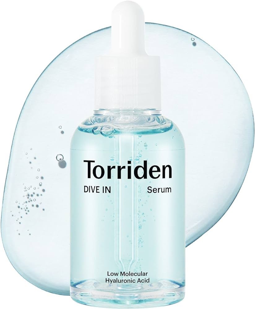 ダイブイン セラム/Torriden/美容液を使ったクチコミ(1枚目)