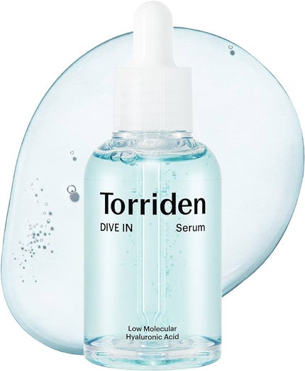 ダイブイン セラム/Torriden/美容液を使ったクチコミ(1枚目)