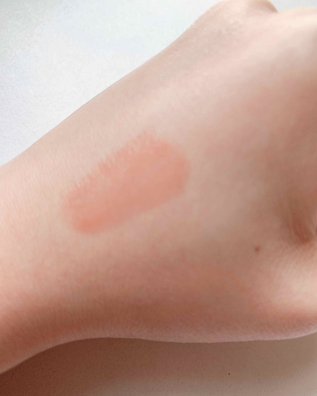 オペラ シアーリップカラー RN/OPERA/リップグロスを使ったクチコミ(3枚目)