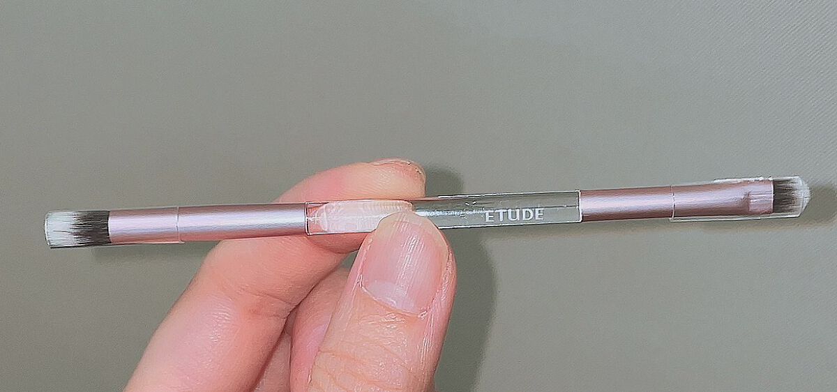 プレイカラー アイシャドウ/ETUDE/アイシャドウパレットを使ったクチコミ(3枚目)