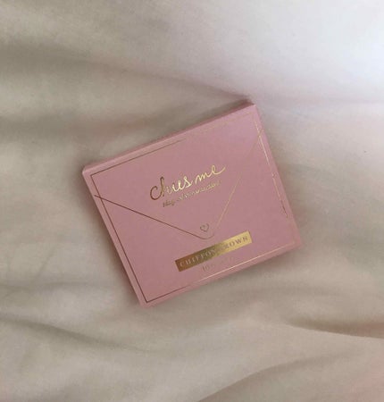 Chu's me 1day/Chu's me/ワンデー(1DAY)カラコンを使ったクチコミ(1枚目)