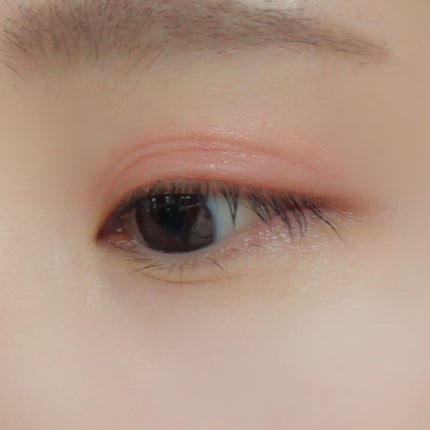 SUIKOミネラルマルチカラー/SUIKO HATSUCURE/単色アイシャドウを使ったクチコミ(8枚目)