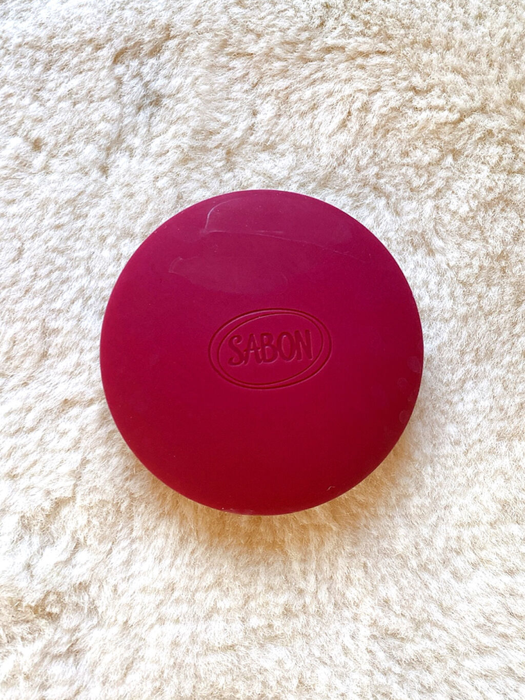 ヘッドスクラブ デリケート・ジャスミン/SABON/ヘッドスクラブを使ったクチコミ（3枚目）