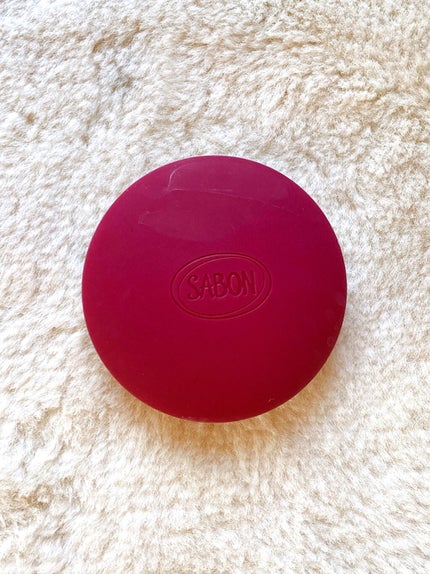 ヘッドスクラブ デリケート・ジャスミン/SABON/ヘッドスクラブを使ったクチコミ(3枚目)