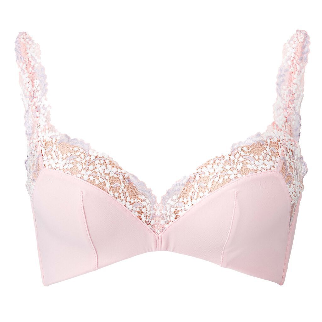 Angellir fit me リラクシーブラ