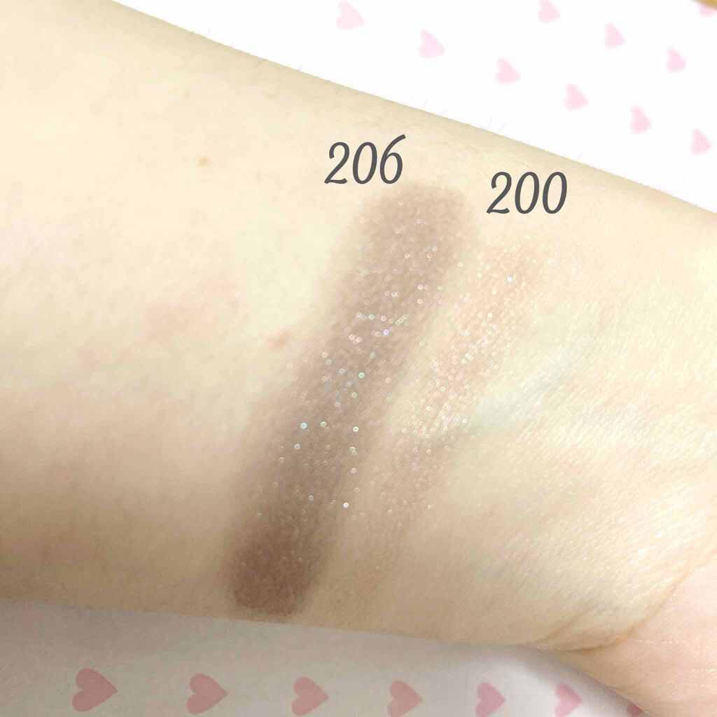 ウォーターアイシャドウ/KIKO/単色アイシャドウを使ったクチコミ(3枚目)