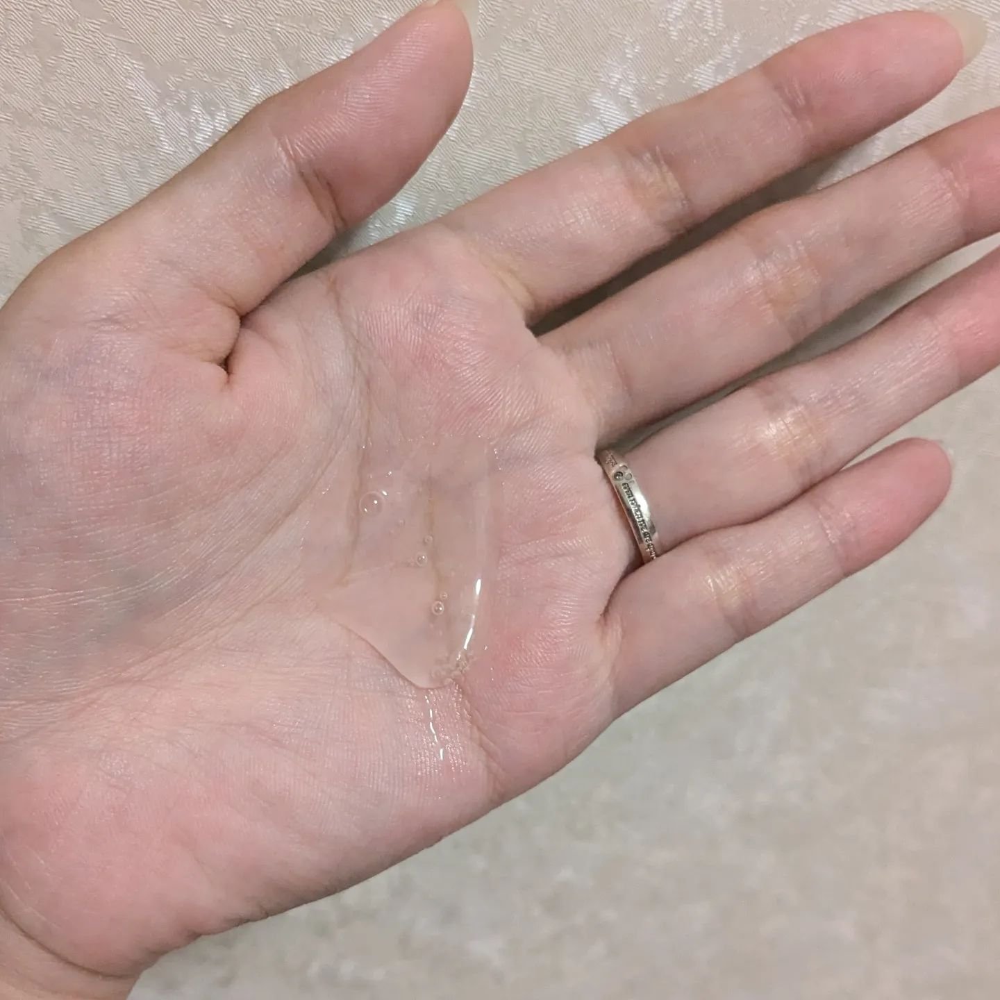 スカルプD ボーテ フワリー スカルプシャンプー／トリートメントパック/アンファー(スカルプD)/市販シャンプーを使ったクチコミ（2枚目）