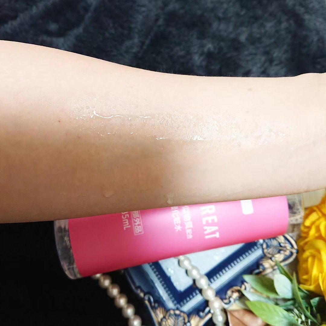 ヘパトリート 薬用保湿化粧水/ゼトックスタイル/化粧水を使ったクチコミ(5枚目)