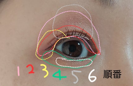 スムースリキッドアイライナー スーパーキープ/ヒロインメイク/リキッドアイライナーを使ったクチコミ(4枚目)