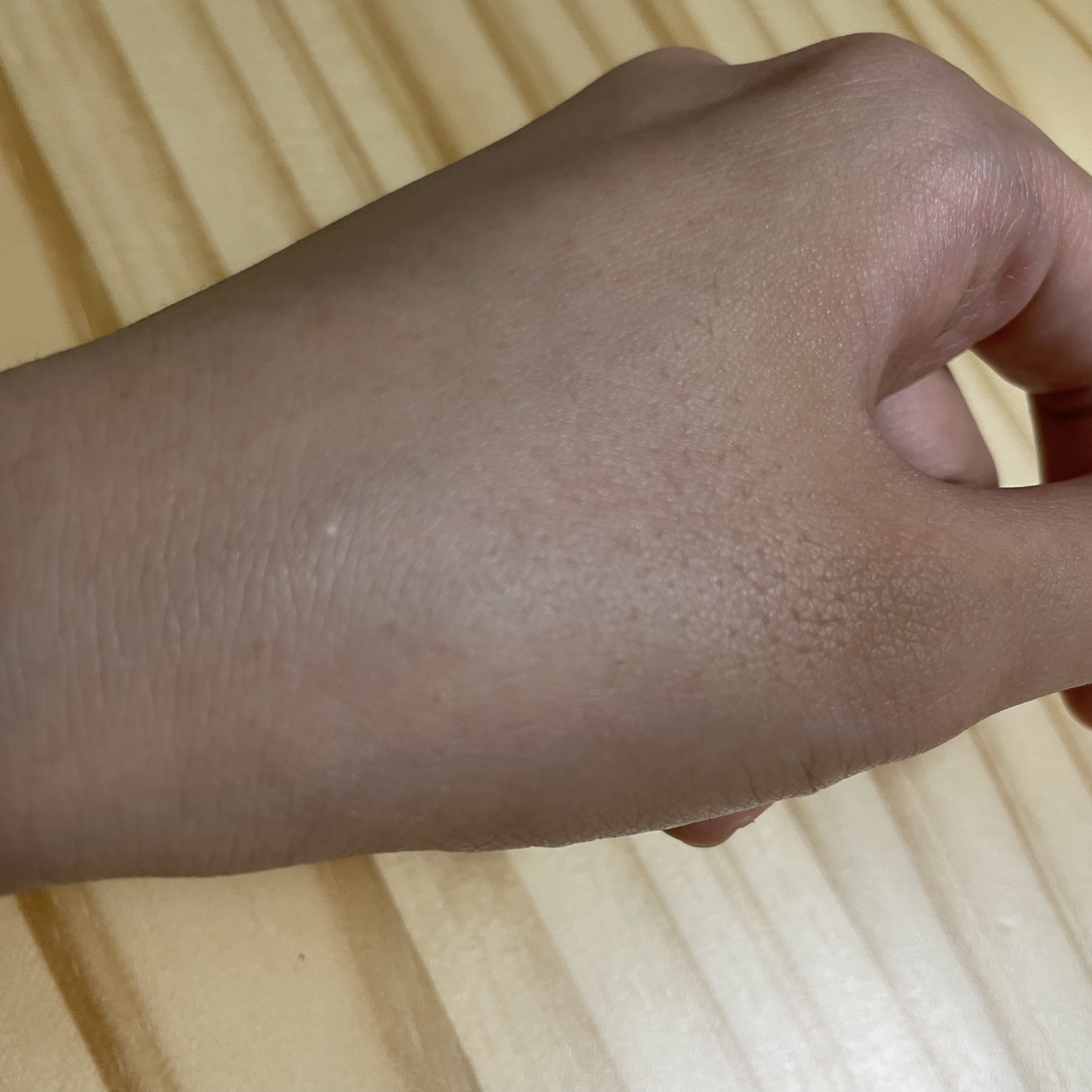 URANIA VEIL SKINMILK/URANIA/乳液を使ったクチコミ（3枚目）