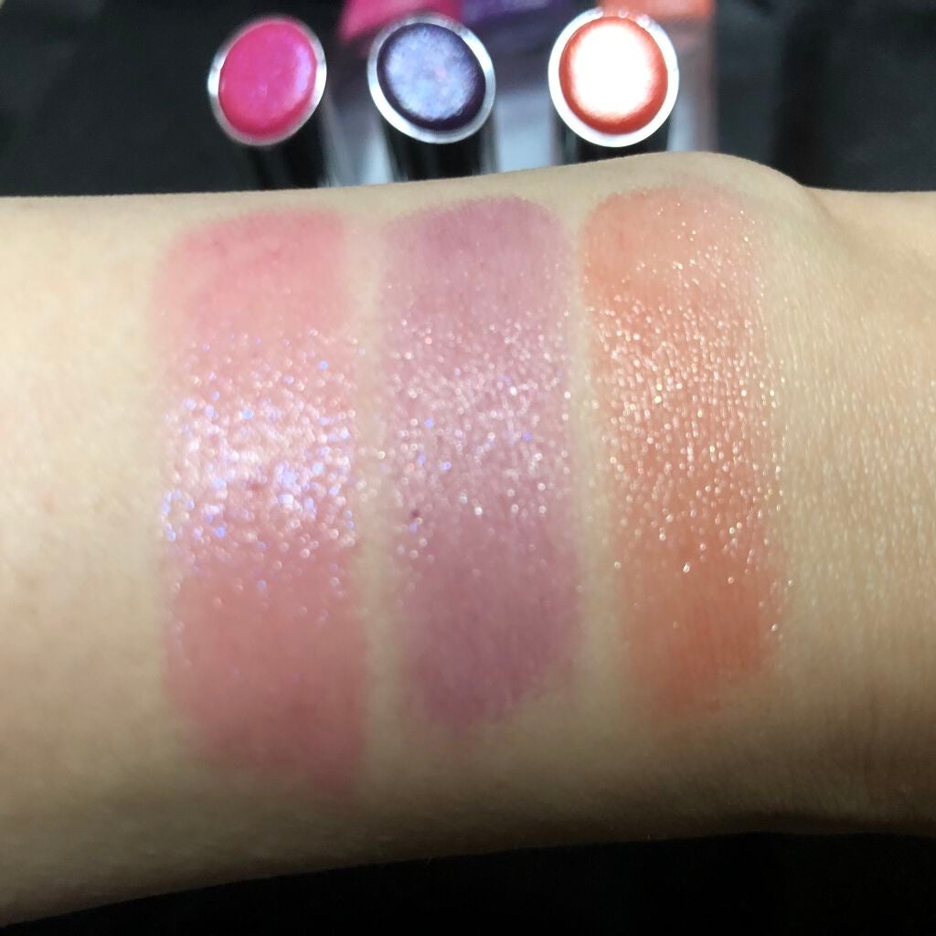 ラスティングフィニッシュ ティントリップ/リンメル ロンドン/リップティントを使ったクチコミ(2枚目)