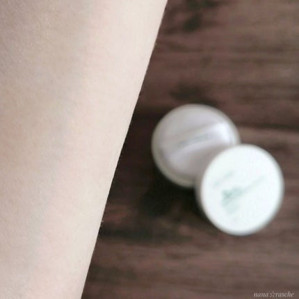 CICA ノーセバム マイルドパウダー/VT/ルースパウダーを使ったクチコミ(4枚目)