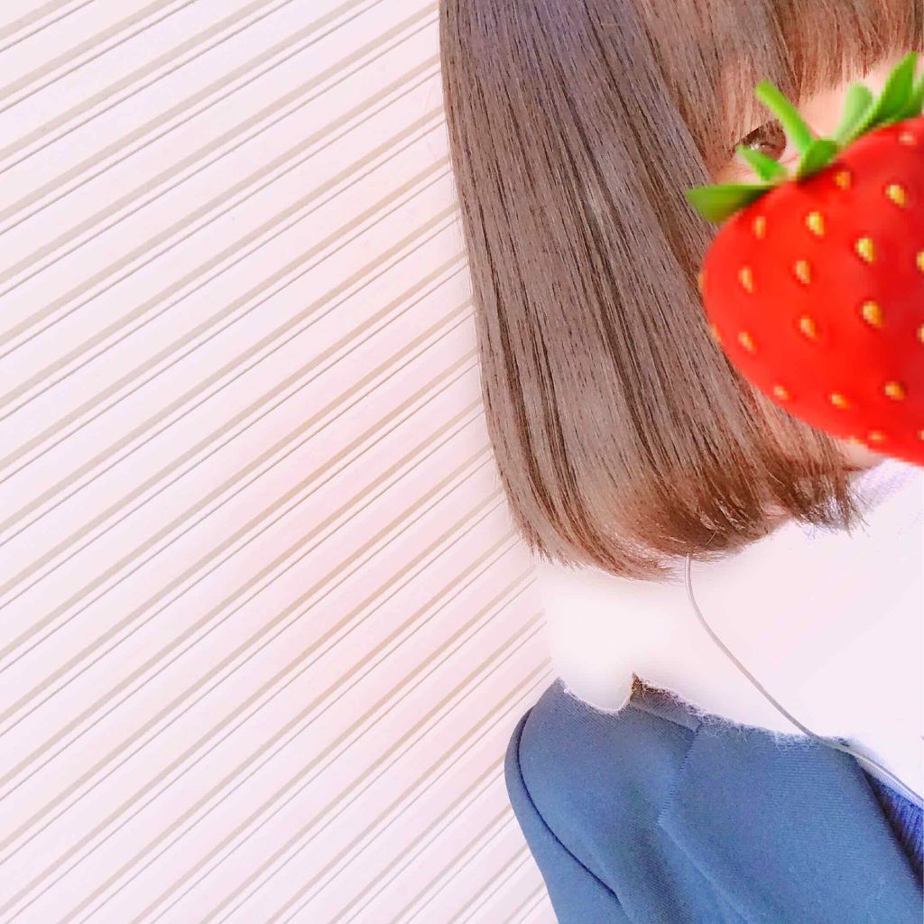 つやつや天然毛のミックスブラシ/マペペ/ヘアブラシを使ったクチコミ（3枚目）