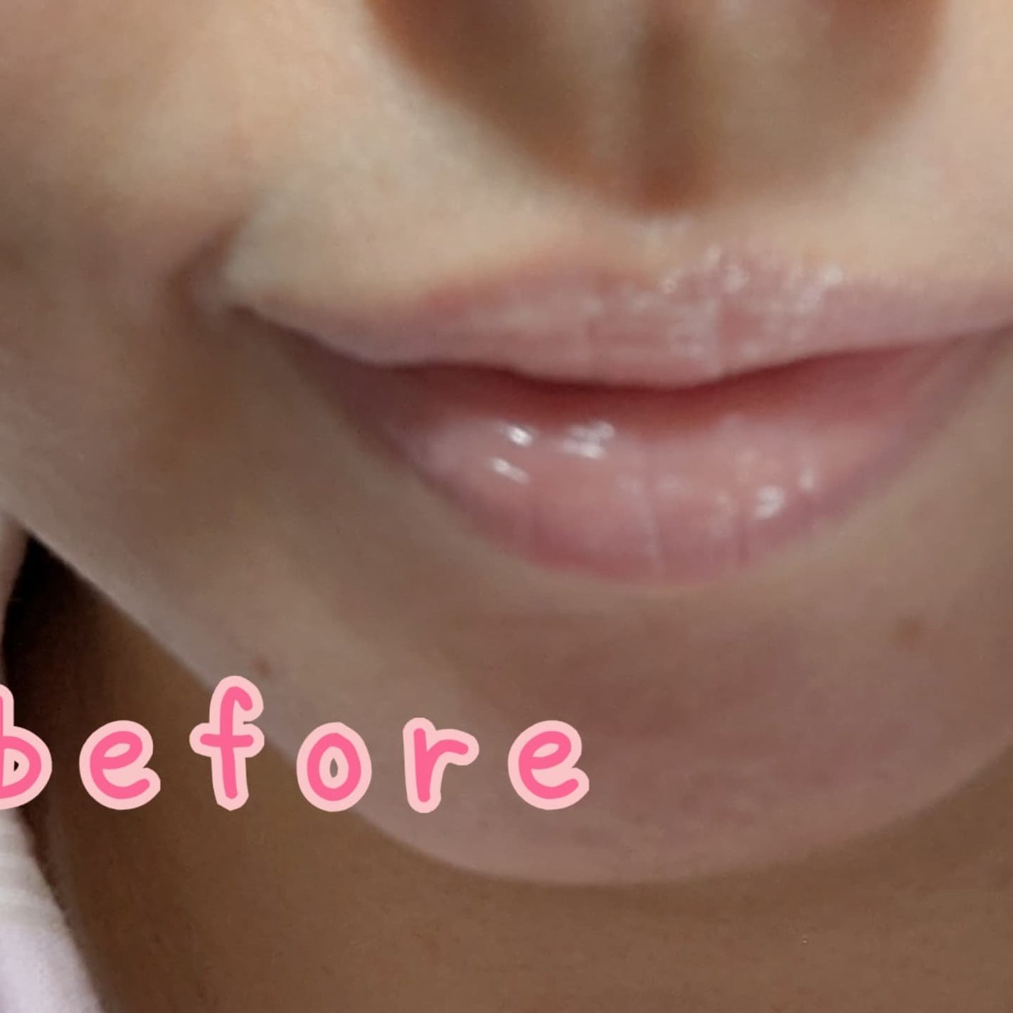 pinklip/プラスキレイ/リップオイルを使ったクチコミ(6枚目)