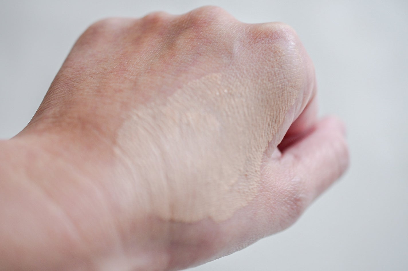 潤浸保湿 色づくベースミルク /キュレル/日焼け止めミルクを使ったクチコミ(3枚目)