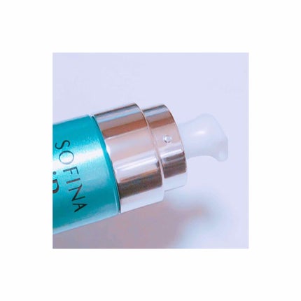 ベースケア エッセンス <土台美容液>/SOFINA iP/美容液を使ったクチコミ(2枚目)