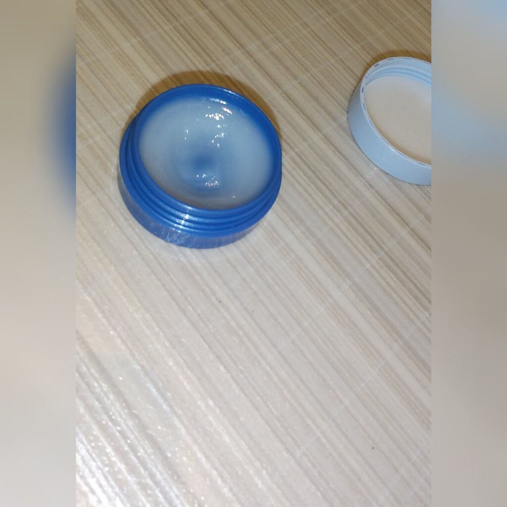 リップケア バーム/キュレル/リップバームを使ったクチコミ(2枚目)