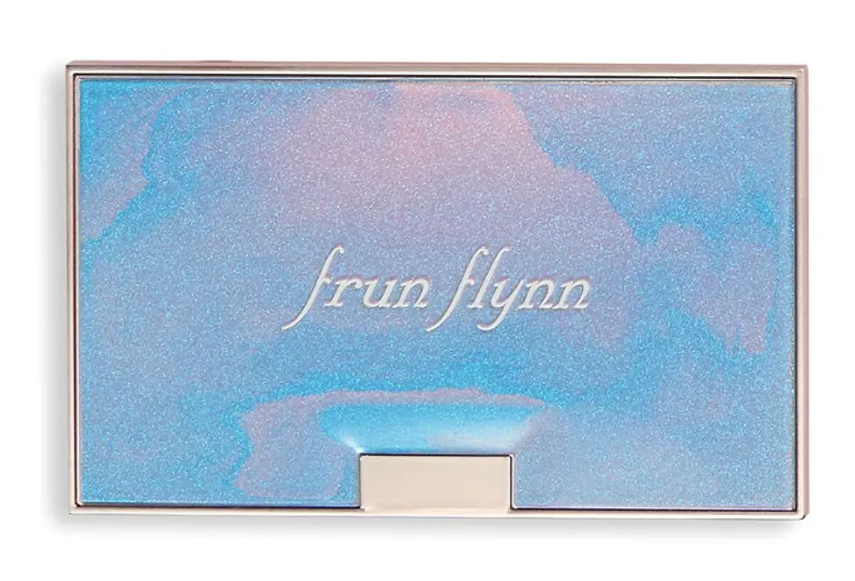 シャインユー アイシャドウパレット frunflynn
