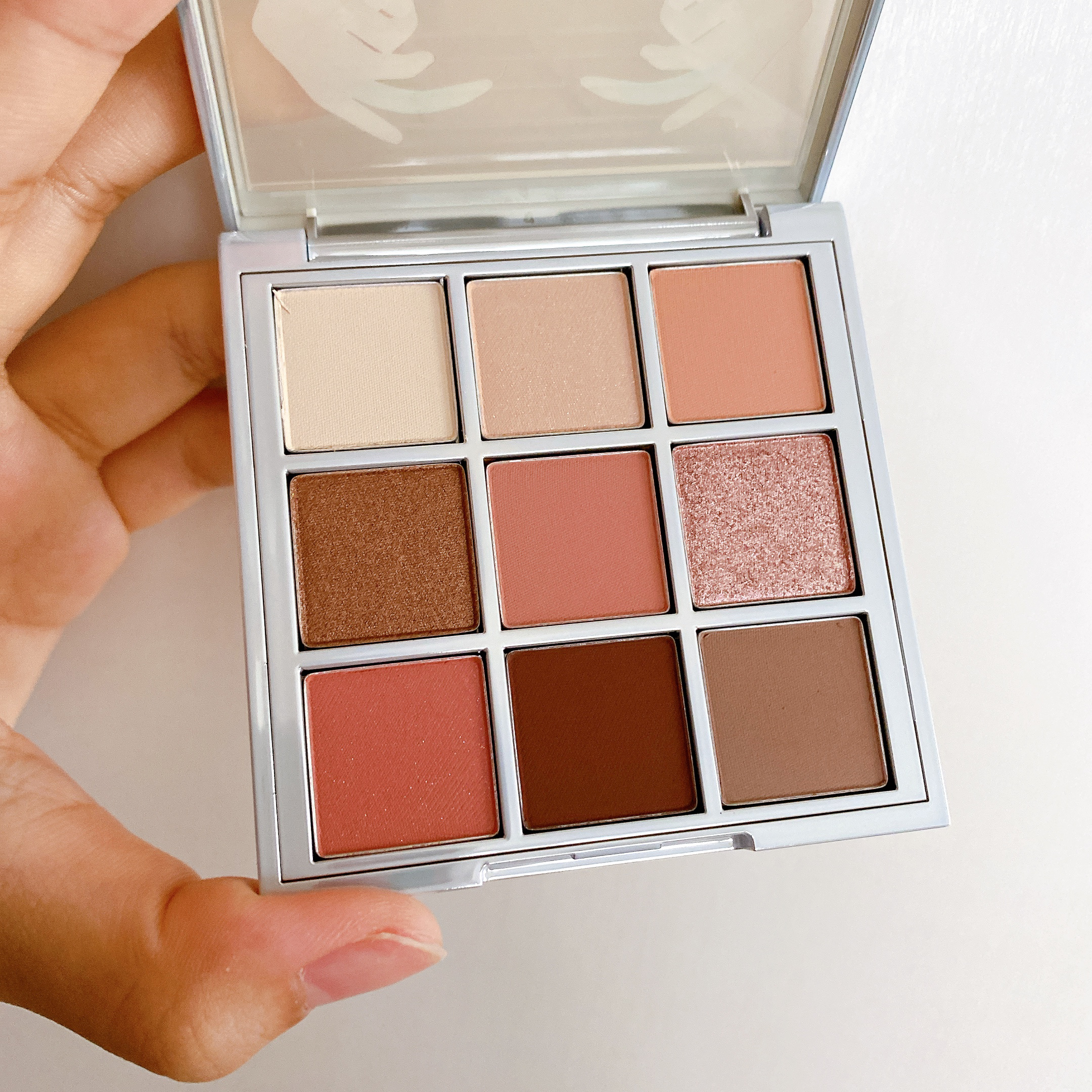 [3CE X TOILETPAPER]  3CE MULTI EYE COLOR PALETTE/3CE/アイシャドウパレットを使ったクチコミ（2枚目）