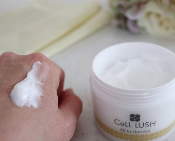 オールインワンゲル/セルラッシュ/オールインワン化粧品 by nao