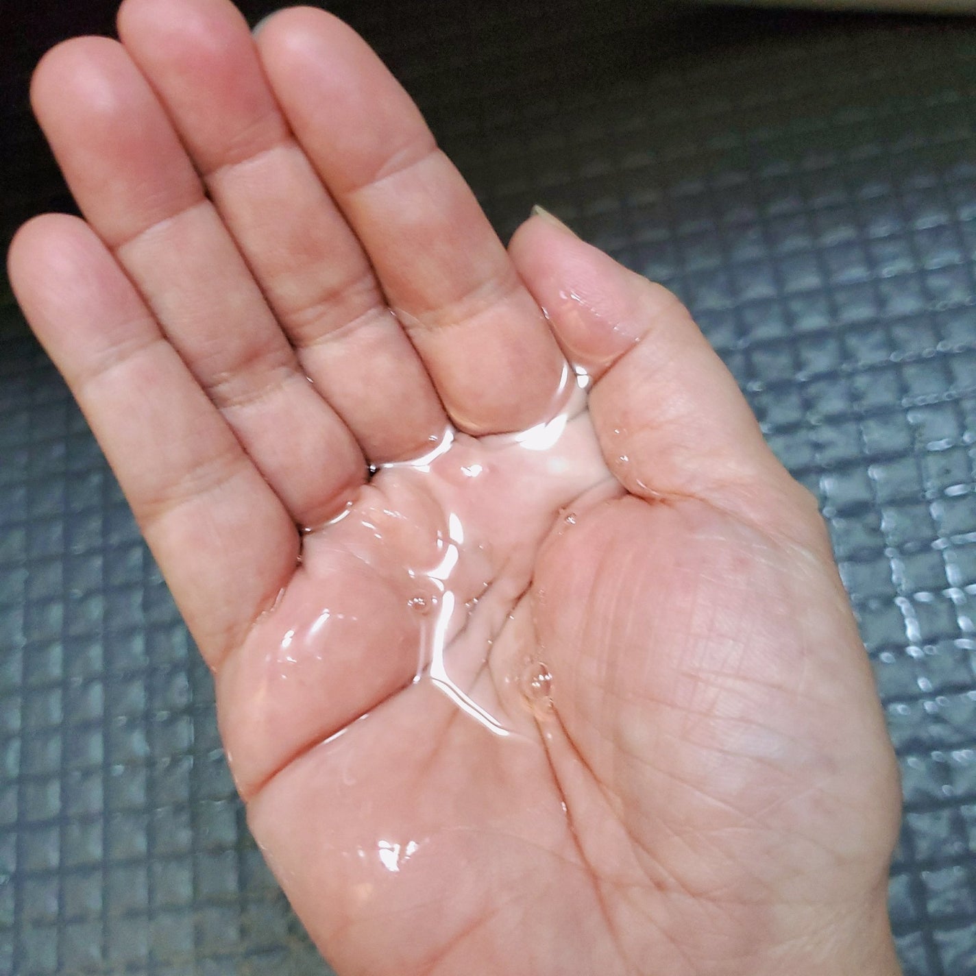 アミノメイソン ディープモイスト ホイップクリーム シャンプー/ミルククリーム ヘアトリートメント/アミノメイソン/市販シャンプーを使ったクチコミ(3枚目)