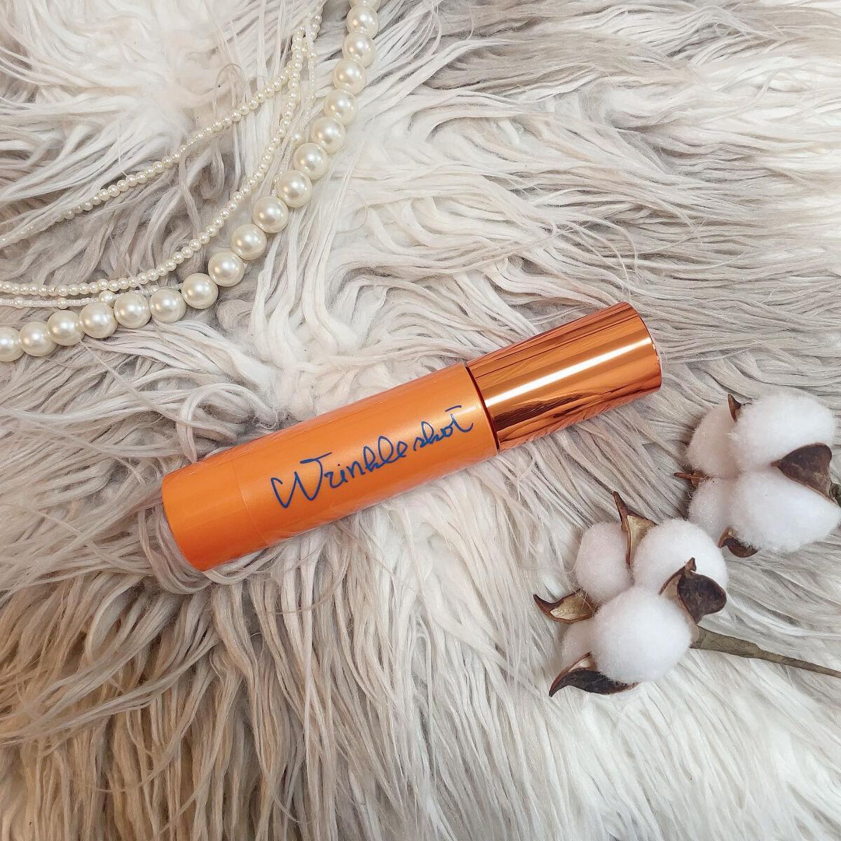 リンクルショット ジオ セラム プロティアン/リンクルショット/美容液を使ったクチコミ（2枚目）