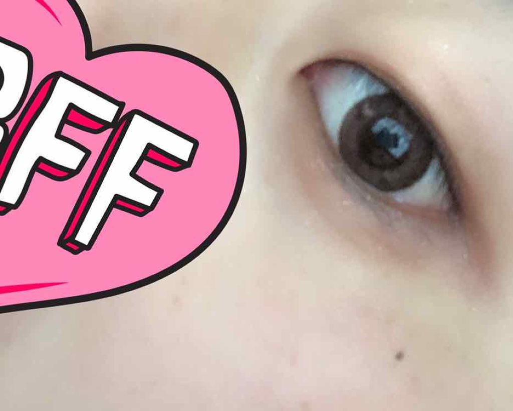 シャドーカスタマイズ/MAJOLICA MAJORCA/単色アイシャドウを使ったクチコミ(3枚目)